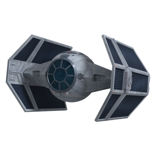 Star Wars | Starships